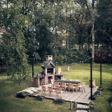 Villa La Emilie *