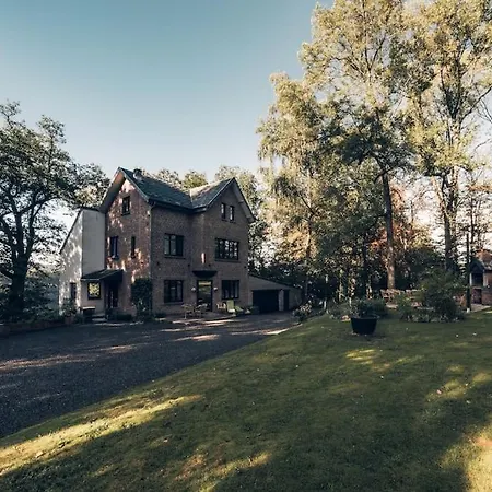 Villa La Emilie